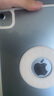Apple/苹果【国家补贴】iPad 11英寸 A16芯片2025年款 平板电脑 (128GB WLAN版/学习办公娱乐)蓝色 实拍图