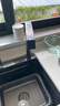 美的（Midea）家用加热净水器 星河真沸腾直饮净热一体机0阻垢剂 温热水1800G RO反渗透 厨下即滤净饮机1000G 实拍图