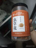 同仁堂（TRT）虫草花 蛹虫草金孢子头食用菌菇滋补干货凉拌炖汤煲汤火锅食材100g/瓶 实拍图