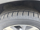 优科豪马（yokohama）225/55R18 102V   GEOLANDAR  CV G058适配:英轮LEVC/GL8/广汽GM8 实拍图