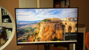 AOC 27英寸 2K HDR400 IPS 原生180Hz  1ms 10Bit 满血小金刚MAX 旋转升降 游戏电竞显示器 Q27G2S/D 实拍图