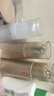 羽西灵芝套装（水+乳液）补水保湿护提亮护肤品礼盒生日礼物送女友 实拍图
