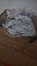 乐优佰易活性炭口罩 50只头戴式加厚防尘防工业专用粉尘雾霾甲醛KN95 独立包装 实拍图