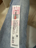 uni三菱 uni-ball UMR-85N按动笔芯0.5mm中性笔蓝色替芯 适用签字笔UMN-155 105 152 207等系列 3支 实拍图
