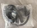 云华卫浴洗菜盆下水管配件厨房下水管排水管洗菜池防臭水槽下水器双槽全套 实拍图