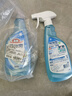 花王（KAO）浴室擦玻璃清洁剂500ml*2汽车玻璃水清洗窗户镜子浴室水垢清洁剂 实拍图