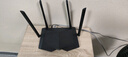 Tenda腾达路由器【千兆穿墙王】无线家用WiFi5放大器AC1200全屋信号增强5G双频国家补贴金榜AC10 实拍图