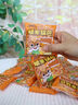 三只松鼠蟹香咸蛋黄味糯米锅巴500g箱装独立小包休闲零食膨化怀旧小吃 实拍图