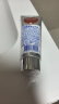 高露洁（Colgate）【孙颖莎推荐】进口无水酵素美白牙膏101g红管酵素亮白深层去牙渍 实拍图