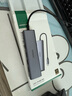 绿联Type-C扩展坞USB-C拓展坞转HDMI读卡器HUB分线器SD卡TF多合1通用苹果16Macbook华为小米笔记本iPad 实拍图
