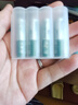 德力普（Delipow）充电电池 7号电池4节装 适用玩具/遥控器/鼠标键盘 实拍图