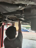 采埃孚（ZF）手动变速箱油/波箱油/合成型 齿轮油 MT+  75W-90 GL-4 1升 实拍图