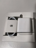 华为冰糖全能充电器(Max100W) 超级快充  3C认证 含1米6AType-C数据线适用于华为手机Pura 80/nova14 实拍图