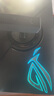华硕（ASUS）ROG绝神27英寸电竞4K160Hz显示器FastIPS液晶 双模切换FHD320 神光同步HDR400认证 4K160Hz双模 XG27UCG绝神 实拍图