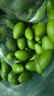 鲜级佳2025新鲜橄榄正宗青橄榄果生青果福建闽清檀香榄煲汤回甘水果现摘 250g 实拍图