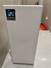 树新风空气净化器除甲醛异味除菌除过敏认证家用宠物大空间全效T2pro净化器【家电国家补贴】 实拍图