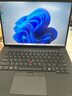 ThinkPad【国家补贴20%】T14p AI PC酷睿Ultra9 14.5英寸高性能工程师本笔记本电脑 32G 1TB 3K 商务办公本 实拍图