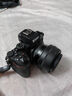 适马（SIGMA）56mm F1.4 DC DN｜Contemporary 半画幅 大光圈定焦镜头 人像肖像特写（尼康Z卡口） 实拍图