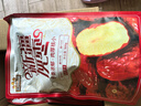 三只松鼠灰枣500g红枣免洗新疆特产大枣蜜饯果干煮粥煲汤即食休闲零食 实拍图