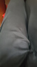 匹克运动长裤男夏季潮流跑步宽松休闲裤透气百搭针织运动裤DF342171 实拍图