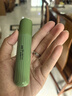 润本走珠冰露18ml×3支舒缓膏紫草膏舒缓消包蚊虫叮咬蚊子叮包 实拍图