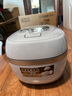 虎牌（TIGER）电饭煲 Pro  日本迷你小型压力IH 土锅涂层压力电饭煲1-2人1.8L JPD-A06C  实拍图
