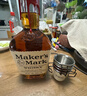 美格波本威士忌（MAKER'S MARK）调和型750ml美国肯塔基州 威士忌洋酒 实拍图