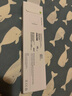 Apple/苹果 Pencil Pro 磁吸触控笔手写笔苹果笔电容笔书写绘画适用于iPad mini新品/Pro (M4)/Air (M2) 实拍图