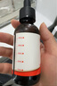 秋田满满 有机DHA亚麻籽油114ml 食用油_享6个月以上婴儿宝宝辅食食谱 实拍图