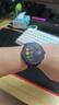 颂拓（SUUNTO）Race 户外训练腕表 越野铁三心率血氧运动智能手表生日礼物溶洞紫 实拍图