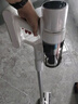 松下（Panasonic）家用无线手持吸尘器绿光显尘 毛发防缠绕 大吸力 长续航低噪音宠物家庭适用 MC-A30W 实拍图