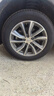 佳通(Giti)轮胎225/60R18 100H  SUV520 原配 博越 适配 瑞虎7/宋Pro  实拍图