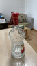 剑南春 水晶剑 52度 500ml 单瓶装 浓香型白酒 实拍图