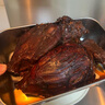 月盛斋【冰鲜牛肉】国产安格斯牛腱子800g 内蒙牛肉生鲜 中华老字号 实拍图