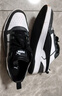 彪马PUMA【尺码偏小】休闲鞋男女透气复古运动板鞋400326 41 实拍图