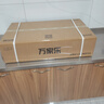 万家乐【双高火TAC5】燃气灶立体全进风灶具 5.1kw大火力家用嵌入式台式两用灶钢化玻璃高温防烫天然气灶 实拍图