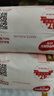 好奇（Huggies）铂金装纸尿裤S96片(4-8kg)新生儿小号婴儿尿不湿小桃裤裸感超薄 实拍图