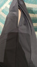 蕉下（beneunder）束脚休闲裤子女士运动阔腿冰丝防晒长裤速干高腰春夏25新款AL205 实拍图