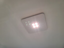 薄度创意led吸顶灯长方形无主灯客厅灯简约现代卧室灯超薄餐厅书房灯 套餐3：二房一厅 实拍图