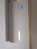 海信（Hisense）空调 大2匹 易省电SE 小苹果 AI省电大风量银离子抑菌新一级国家补贴20%空调挂机KFR-50GW/A200-X1 实拍图