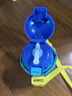 虎牌（TIGER）【京东独家】儿童保温杯学生吸管杯便携男女水杯600ml 实拍图