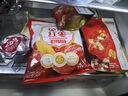 好想你 28°一级锁鲜枣500g/7袋 蜜饯果干红/灰枣新疆免洗即食可夹核桃 实拍图