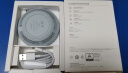 华为（HUAWEI）原装无线充电器带线版 Max 27W超级快充/TypeC接口 适用Mat60Pro/Puar 70 Pro CP61 实拍图