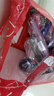 艾草养生锤拍八虚经络穴位敲打神器家用身肩颈背手持式艾灸按摩棒 全身通用31cm艾草养生锤1个-颜色随机+精美礼盒 实拍图