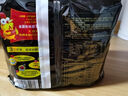 白象 方便面 拌面 大辣娇小龙虾干拌面115g*5袋（麻辣/鲜辣随机发货） 实拍图