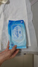 洁柔EDI纯水湿巾80片*6包洁肤柔湿纸巾婴儿湿巾不黏腻无酒精200*150mm 实拍图