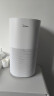 美的（Midea）【小蓝鲸600】无雾加湿器家用卧室落地式空气加湿净化小型工业商用雾化器母亲节礼物国家补贴2Y50 实拍图