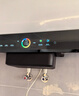 海尔（Haier）【BK3PRO】60升双胆扁桶电热水器 小魔盒鲜活水 国家补贴20% 净水洗AI智慧 3300W免清洗镁棒免更换 实拍图