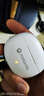 摩托罗拉（Motorola）I40 真无线主动降噪蓝牙耳机 无线耳机 入耳式耳机 适用苹果华为小米OPPO 白色 实拍图