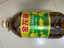 金龙鱼 食用油 非转基因 物理压榨 纯香低芥酸菜籽油5L 实拍图